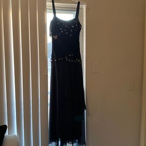 Black Formal Dress size 12